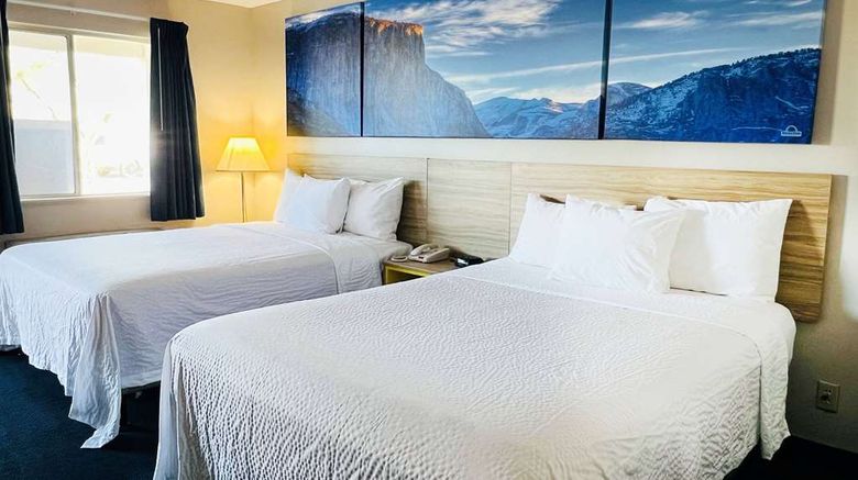 <b>Days Inn by Wyndham Ridgecrest Room</b>. Images powered by <a href="https://iceportal.shijigroup.com/" title="IcePortal" target="_blank">IcePortal</a>.
