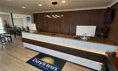 Days Inn by Wyndham Ridgecrest