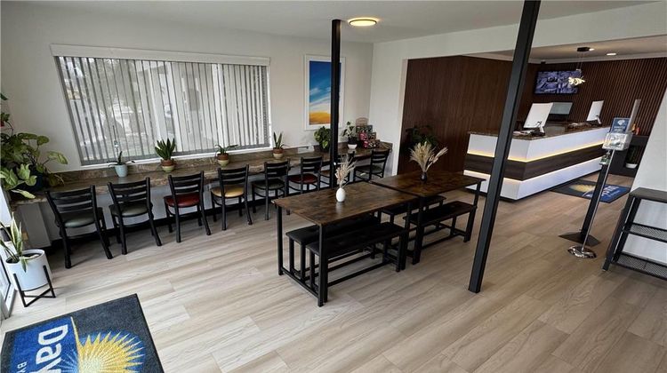Days Inn by Wyndham Ridgecrest Other