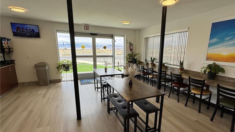 Days Inn by Wyndham Ridgecrest Other