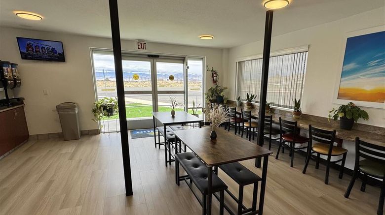 <b>Days Inn by Wyndham Ridgecrest Other</b>. Images powered by <a href="https://iceportal.shijigroup.com/" title="IcePortal" target="_blank">IcePortal</a>.