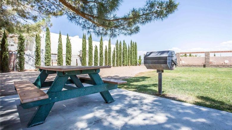 <b>Days Inn by Wyndham Ridgecrest Other</b>. Images powered by <a href="https://iceportal.shijigroup.com/" title="IcePortal" target="_blank">IcePortal</a>.