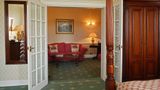 Culloden House Hotel Suite