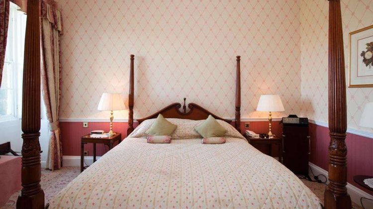 Culloden House Hotel Room