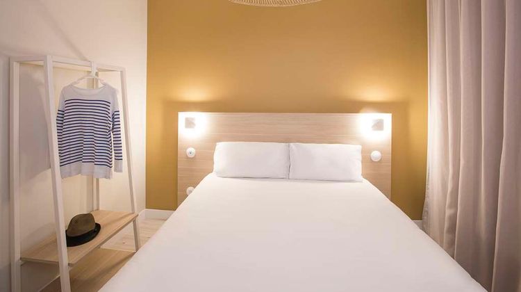 Hotel Alize Marseille Vieux Port Room