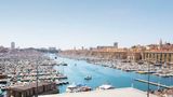 Hotel Alize Marseille Vieux Port Room