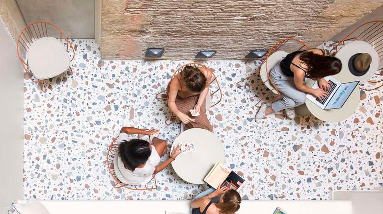 <b>Hotel Alize Marseille Vieux Port Other</b>. Images powered by <a href="https://iceportal.shijigroup.com/" title="IcePortal" target="_blank">IcePortal</a>.
