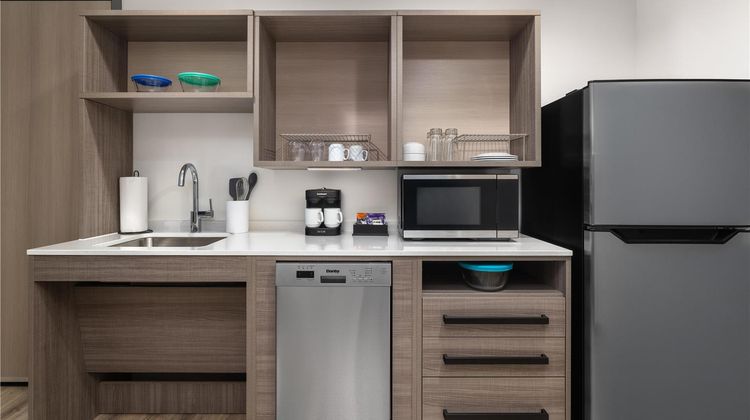 Home2 Suites by Hilton Muncie Other