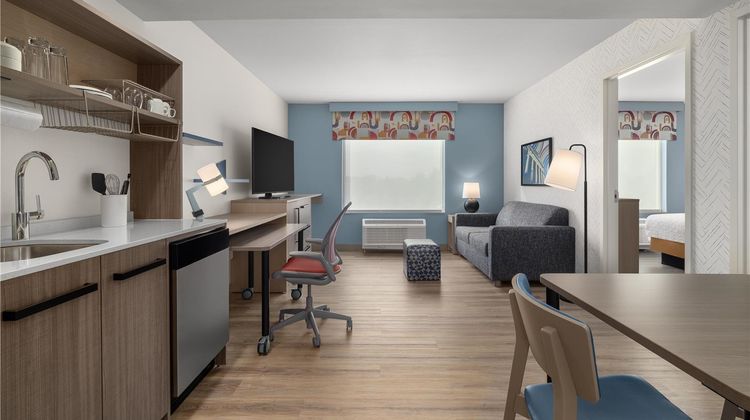 Home2 Suites by Hilton Muncie Other