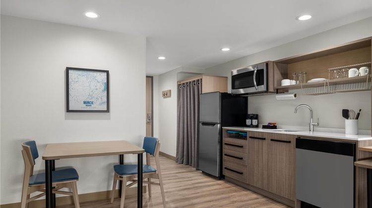 Home2 Suites by Hilton Muncie Other