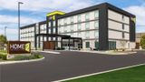 Home2 Suites by Hilton Muncie Exterior