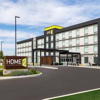 Home2 Suites by Hilton Muncie