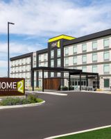 Home2 Suites by Hilton Muncie