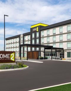 Home2 Suites by Hilton Muncie