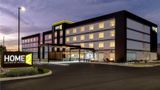 Home2 Suites by Hilton Muncie Exterior