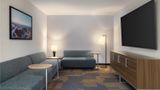 Home2 Suites by Hilton Muncie Lobby