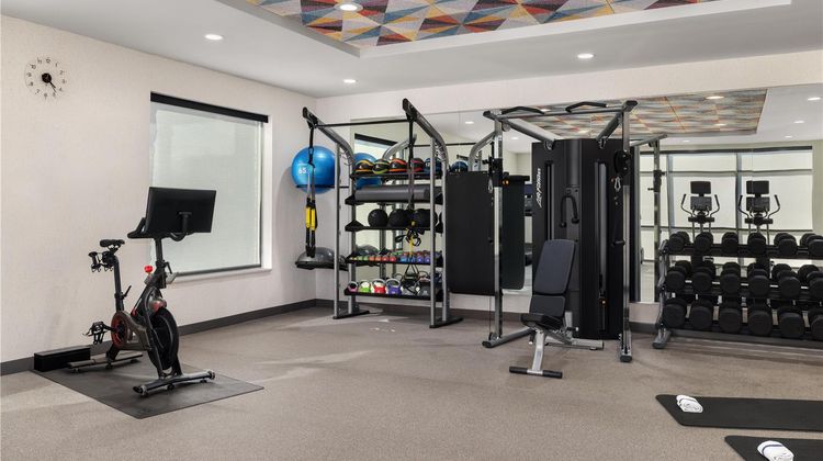 Home2 Suites by Hilton Muncie Health