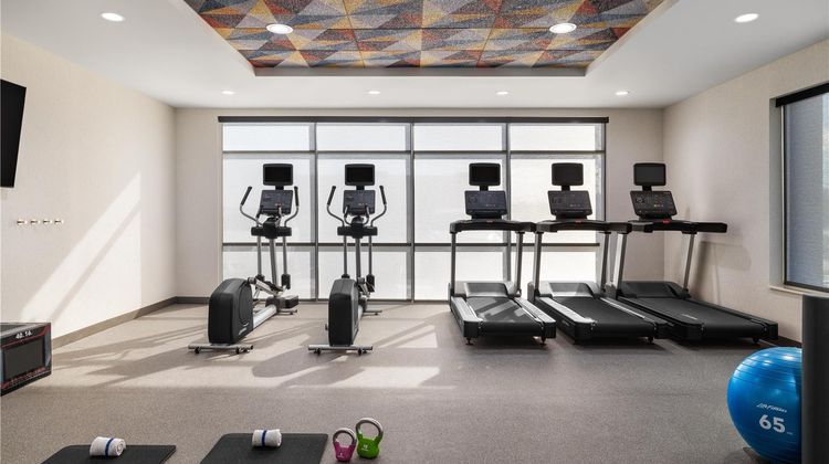 Home2 Suites by Hilton Muncie Health