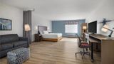 Home2 Suites by Hilton Muncie Room