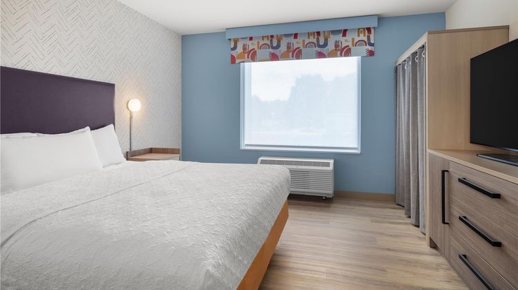Home2 Suites by Hilton Muncie Room
