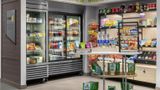 Home2 Suites by Hilton Muncie Restaurant