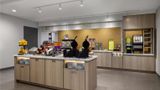 Home2 Suites by Hilton Muncie Restaurant
