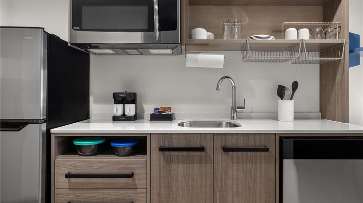 Home2 Suites by Hilton Muncie Other