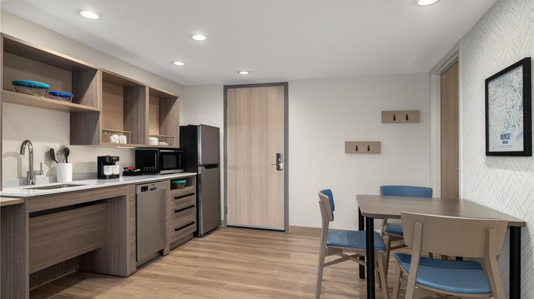 Home2 Suites by Hilton Muncie Other