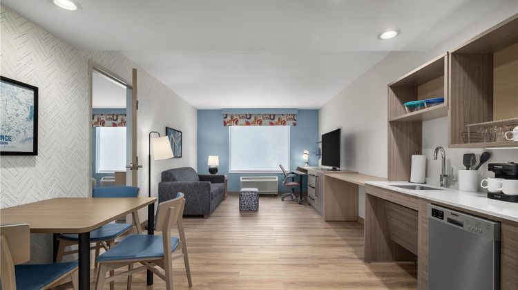 Home2 Suites by Hilton Muncie Other