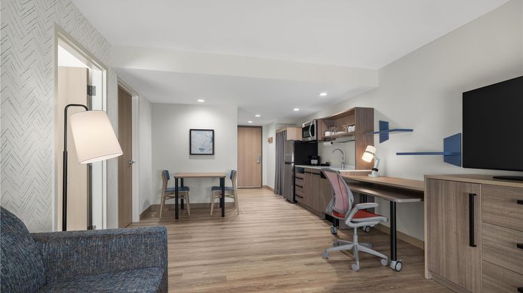 Home2 Suites by Hilton Muncie Other