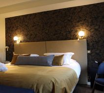 La Truffe Noire Room