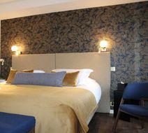 La Truffe Noire Room