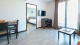 Comfort Aparthotel Nimes Centre Room