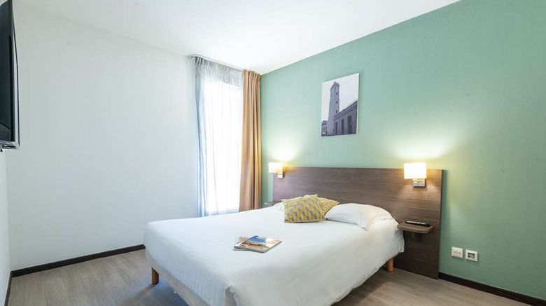 <b>Comfort Aparthotel Nimes Centre Room</b>. Images powered by <a href="https://iceportal.shijigroup.com/" title="IcePortal" target="_blank">IcePortal</a>.