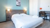 Comfort Aparthotel Nimes Centre Room