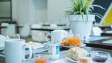 Comfort Aparthotel Nimes Centre Restaurant