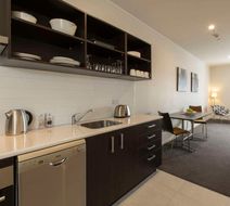 Quest Whangarei Room