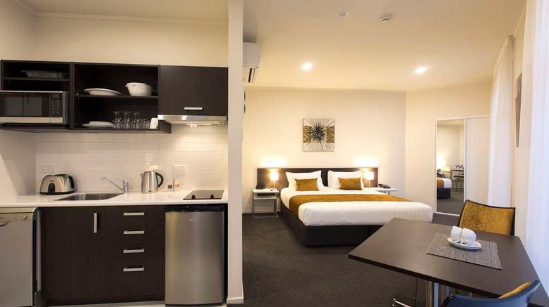 <b>Quest Whangarei Suite</b>. Images powered by <a href="https://iceportal.shijigroup.com/" title="IcePortal" target="_blank">IcePortal</a>.