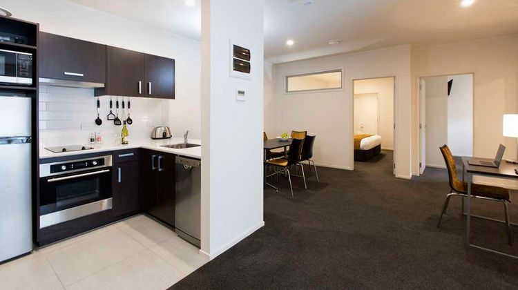 Quest Whangarei Room