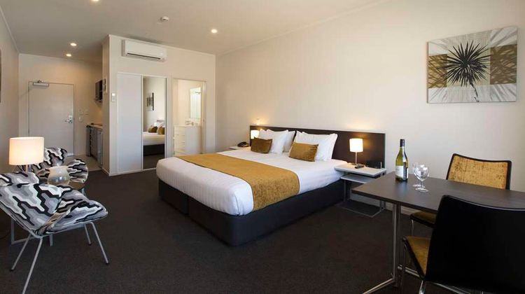 Quest Whangarei Suite