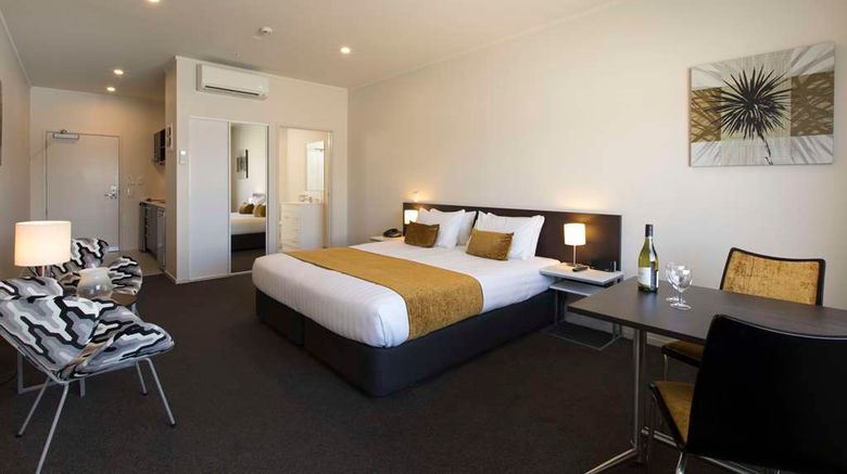 <b>Quest Whangarei Suite</b>. Images powered by <a href="https://iceportal.shijigroup.com/" title="IcePortal" target="_blank">IcePortal</a>.