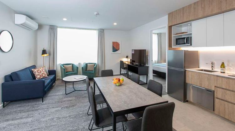 Quest Takapuna Room