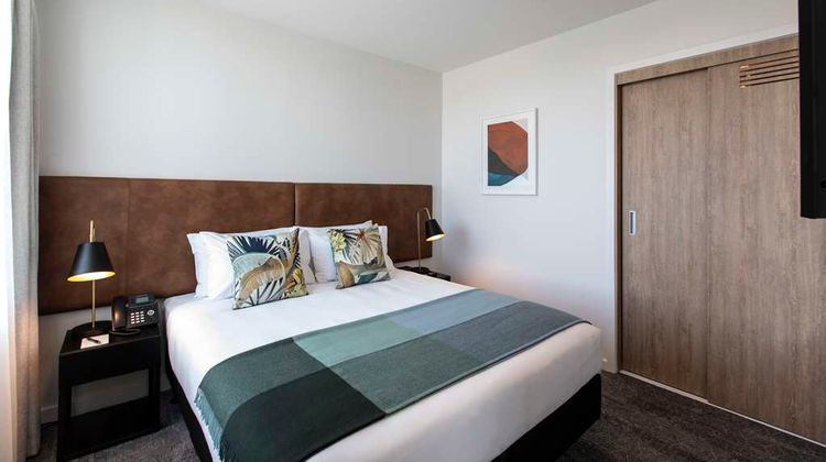 Quest Takapuna Room