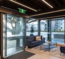 Quest Takapuna Lobby