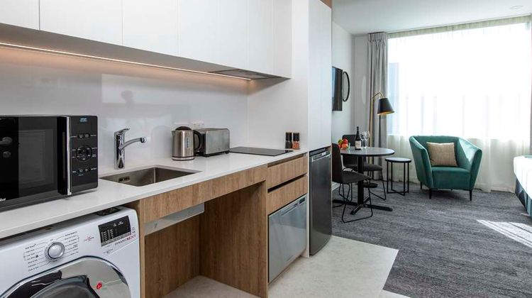 Quest Takapuna Suite