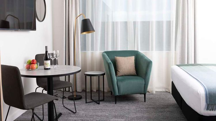 Quest Takapuna Suite