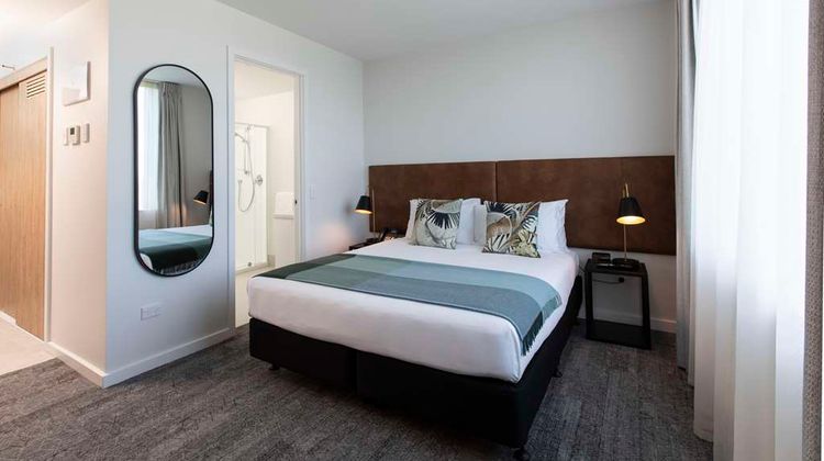 Quest Takapuna Suite