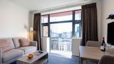Quest on the Terrace Suite