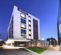 Quest Highbrook Exterior