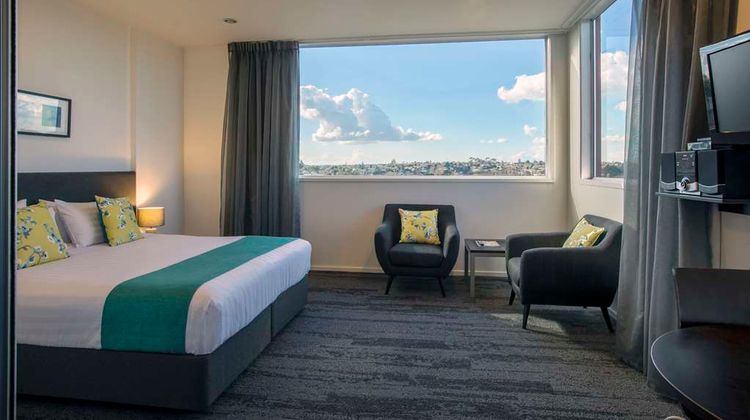Quest Henderson Suite